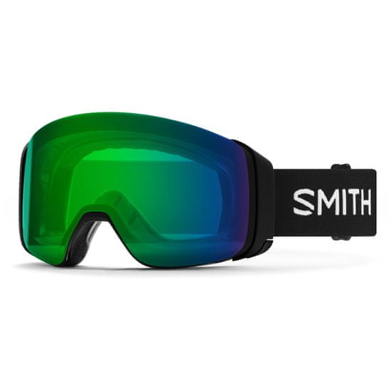 Smith 4D Mag smučarska očala