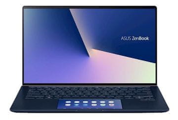 ASUS ZenBook 14 UX434FAC-WB501R prenosnik