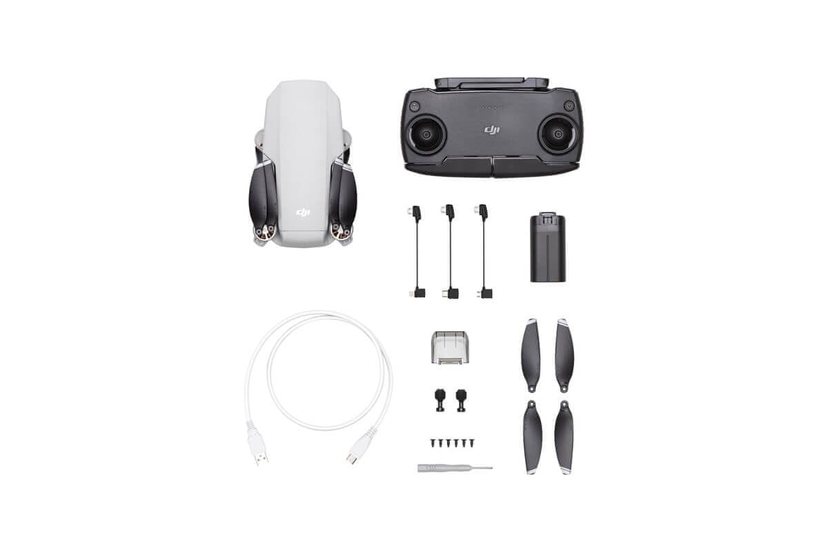 Mavic Mini