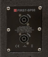 BST FIRST-SP08 zvočnik