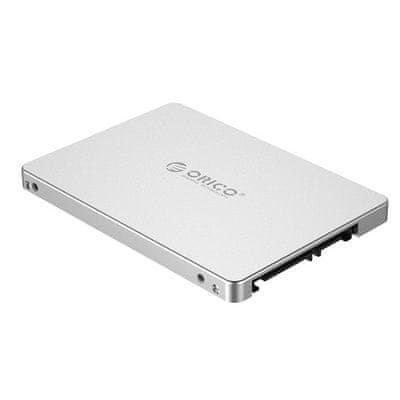Orico MS2TS SSD adapter, M.2/mSATA v 2.5" SATA