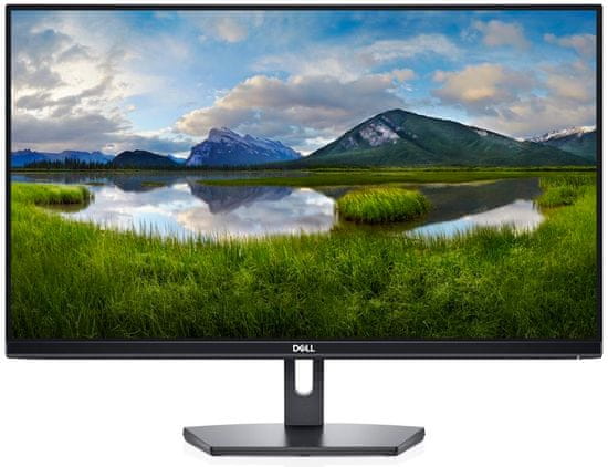 DELL SE2719HR IPS LED monitor