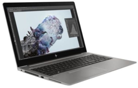 Prenosnik ZBook 15u G6