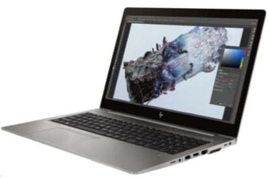 Prenosnik ZBook 15u G6