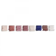 Revolution X Alexis Stone The Transformation Eyeshadow Palette (Paleta senčil za oči) 8,4 g
