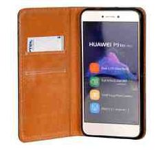 Havana Special preklopna torbica za Huawei Mate 30 Lite, črna