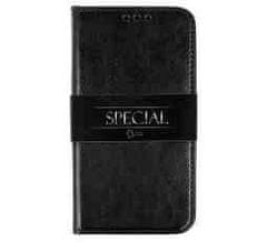 Havana Special preklopna torbica za Samsung Galaxy Note 10 Plus N975, črna