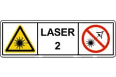 Metabo LD 30 laserski merilnik razdalj (606162000)
