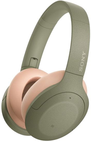 Sony WH-H910N brezžične slušalke