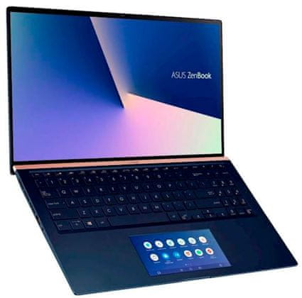 prenosnik ZenBook 15 UX534FTC-WB701R