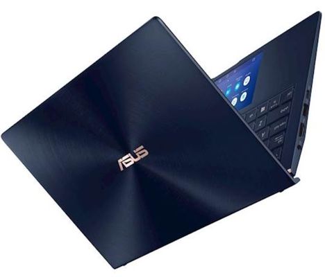 prenosnik ZenBook 15 UX534FTC-WB701R