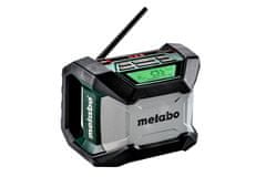 Metabo R 12-18 BT akumulatorski radio za gradbišča (600777850)