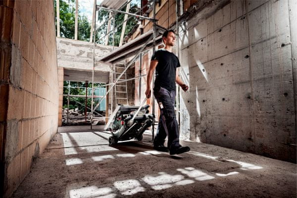 Metabo TS 36-18 LTX BL 254