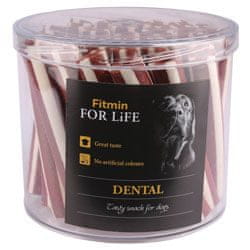 Fitmin Pasji priboljški Dog tasty sticks salami, 35 kosov
