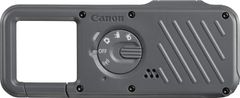 Canon IVY REC kamera, sivo-črna