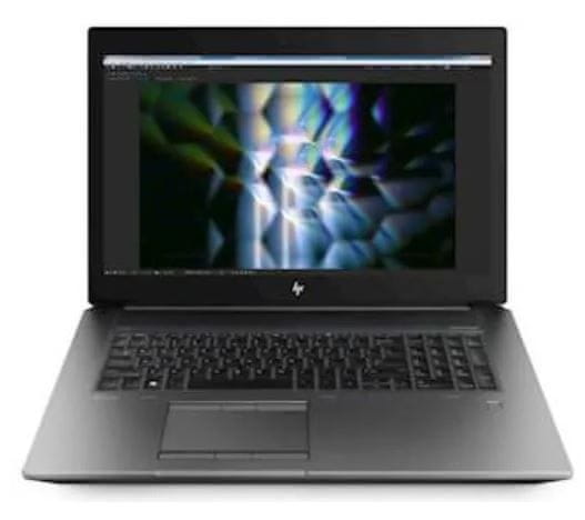 HP ZBook 17 G6 prenosnik (6CK23AV)