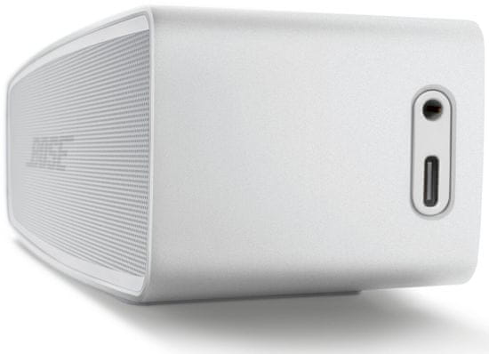 Bose SoundLink Mini II Special Edition brezžični zvočnik | mimovrste