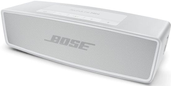 Bose SoundLink Mini II Special Edition brezžični zvočnik
