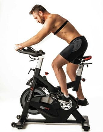 Toorx SRX-500 Chrono Line sobno kolo