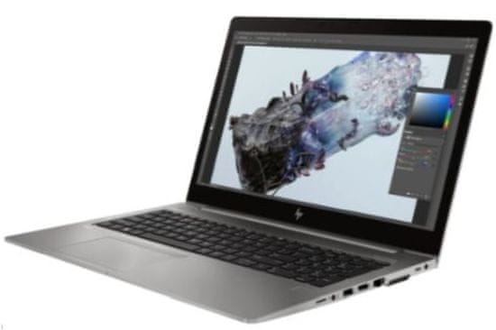 HP ZBook 15u G6 prenosnik (6TP58EA)