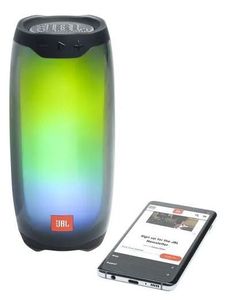 JBL prenosni Bluetooth zvočnik Pulse 4