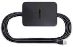 Bose Home prenosni Bluetooth zvočnik, črn