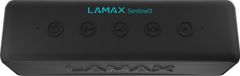 LAMAX Sentinel 2 prenosni brezžični zvočnik