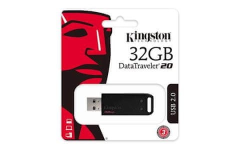  USB ključek Kingston DT20