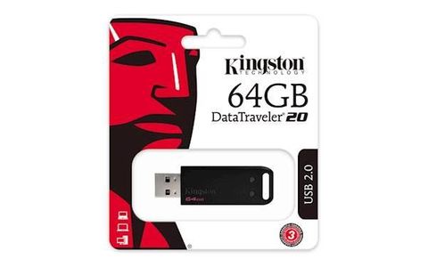  USB ključek Kingston DT20