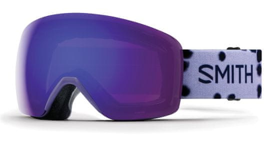 Smith Skyline smučarska očala, vijolična