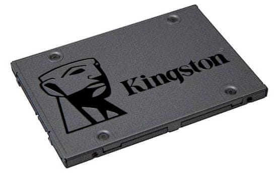 Kingston A400 SSD disk, 1920 GB, 6,3 cm (2,5''), SATAIII