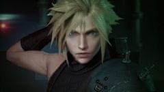 Square Enix Final Fantasy VII Remake igra (PS4)