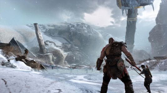 God of War Hits