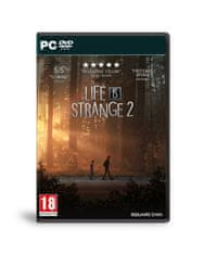 Square Enix Life Is Strange 2 igra, PC