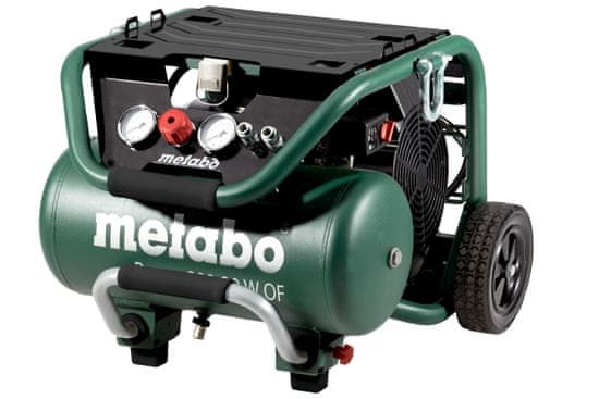 Metabo Power 400-20 W OF kompresor (601546000)