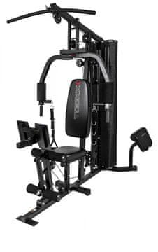 TOORX MSX-50 vadbena postaja