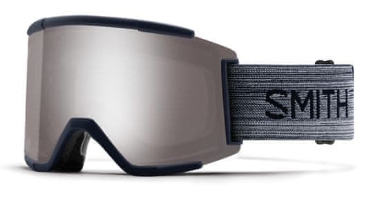 Smith Squad XL smučarska očala, temno siva