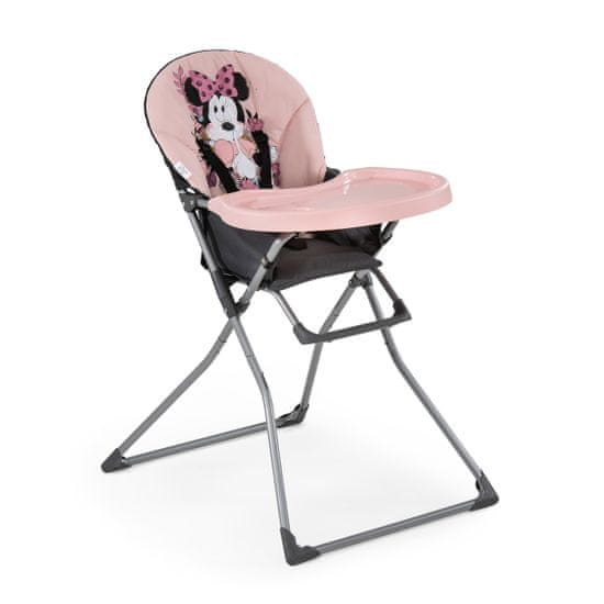 Hauck otroški stol za hranjenje Disney Mac Baby 2020