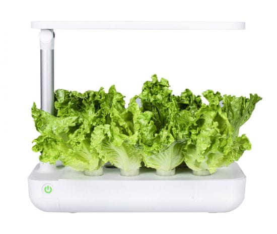 Platinet Smart Garden 9 pametni cvetlični lonček - Odprta embalaža