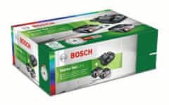 Bosch komplet baterij 2× PBA 18V 2,5 Ah + polnilec AL1830 (1600A011LD)