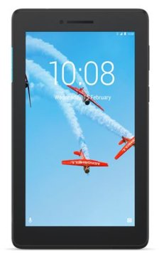 Lenovo Tab E7, Android tablični računalnik, črn (ZA400044BG)