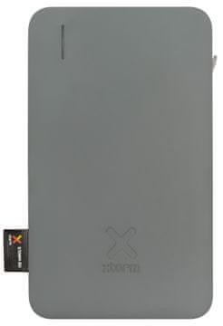 Xtorm Hubble 6000 mAh, 15 W, Lightning XB300L powerbank