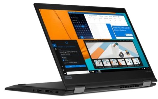 prenosnik ThinkPad X390 Yoga