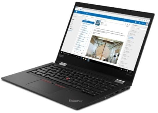 prenosnik ThinkPad X390 Yoga