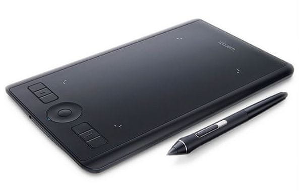 Grafična tablica Intuos PRO S