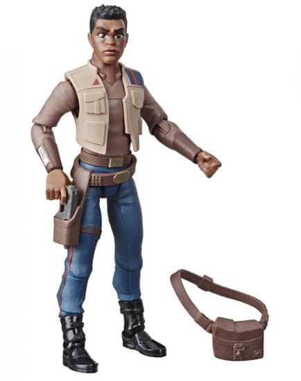Star Wars E9 Figura – Finn