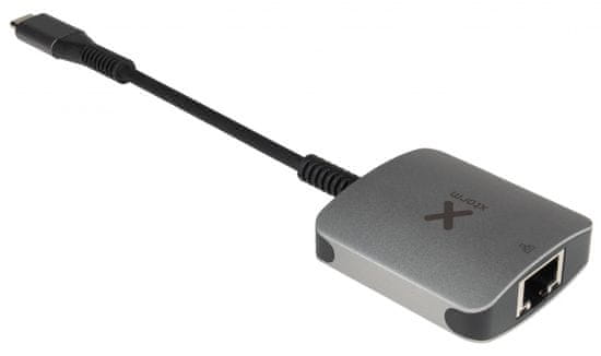 Xtorm Xtorm USB-C Hub Ethernet povezava (XC012)