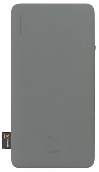 Xtorm Powerbank Voyager XB303L prenosna baterija, 26.000 mAh, 60 W, Lightning