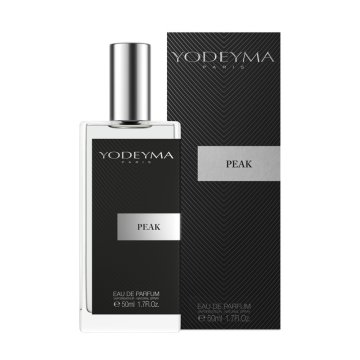 shumee Yodeyma Peak parfumska voda za moške 50 ml