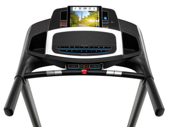 NordicTrack S25 tekalna steza mimovrste